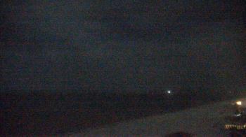 Weather camera view of DiamondHead & GullWing Beach Resorts.