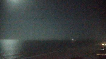 Weather camera view of DiamondHead & GullWing Beach Resorts.