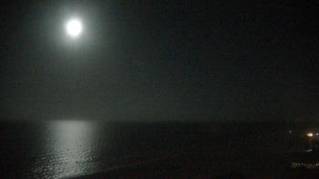 Weather camera view of DiamondHead & GullWing Beach Resorts.