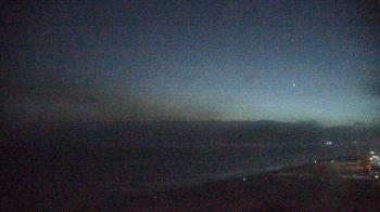 Weather camera view of DiamondHead & GullWing Beach Resorts.