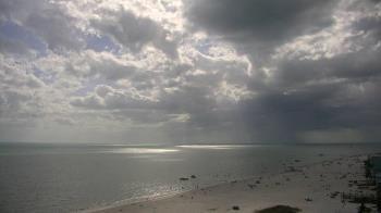 Weather camera view of DiamondHead & GullWing Beach Resorts.