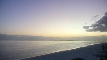 Weather camera view of DiamondHead & GullWing Beach Resorts.
