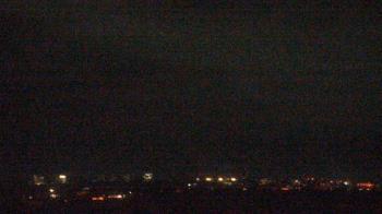 Weather camera view of DiamondHead & GullWing Beach Resorts.