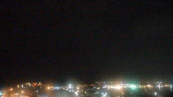 Weather camera view of DiamondHead & GullWing Beach Resorts.