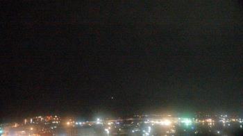 Weather camera view of DiamondHead & GullWing Beach Resorts.