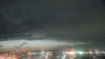 Weather camera view of DiamondHead & GullWing Beach Resorts.