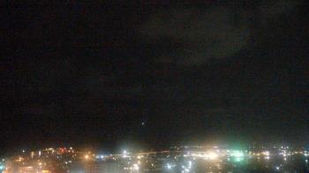 Weather camera view of DiamondHead & GullWing Beach Resorts.