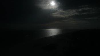 Weather camera view of DiamondHead & GullWing Beach Resorts.