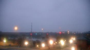 Weather camera view of Miss Lauras.