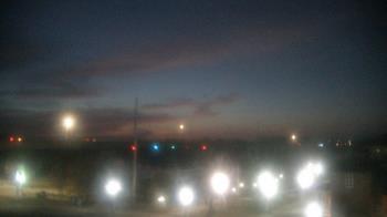 Weather camera view of Miss Lauras.