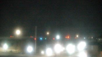 Weather camera view of Miss Lauras.