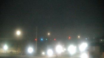 Weather camera view of Miss Lauras.