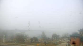 Weather camera view of Miss Lauras.