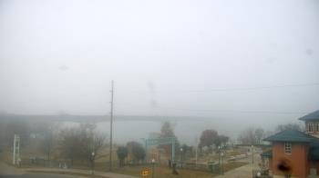 Weather camera view of Miss Lauras.