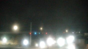 Weather camera view of Miss Lauras.