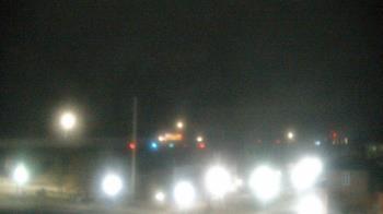 Weather camera view of Miss Lauras.