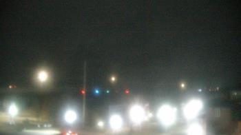 Weather camera view of Miss Lauras.