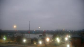 Weather camera view of Miss Lauras.