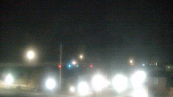 Weather camera view of Miss Lauras.