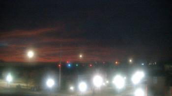 Weather camera view of Miss Lauras.