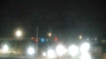 Weather camera view of Miss Lauras.