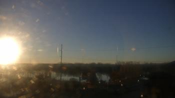 Weather camera view of Miss Lauras.