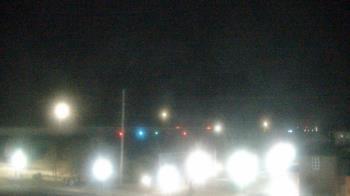 Weather camera view of Miss Lauras.