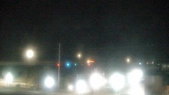 Weather camera view of Miss Lauras.