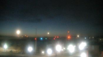 Weather camera view of Miss Lauras.