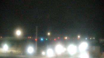 Weather camera view of Miss Lauras.