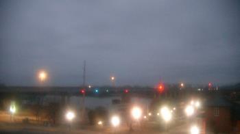 Weather camera view of Miss Lauras.