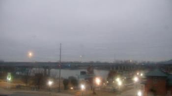 Weather camera view of Miss Lauras.