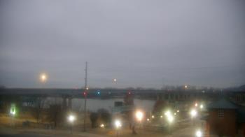 Weather camera view of Miss Lauras.