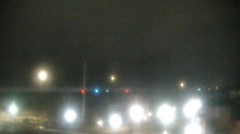 Weather camera view of Miss Lauras.