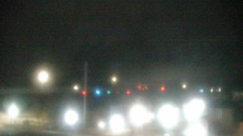 Weather camera view of Miss Lauras.