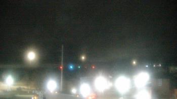 Weather camera view of Miss Lauras.