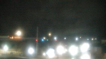 Weather camera view of Miss Lauras.