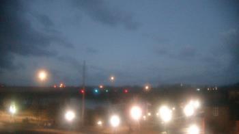 Weather camera view of Miss Lauras.