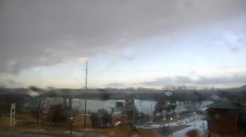 Weather camera view of Miss Lauras.