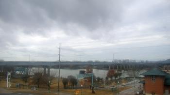 Weather camera view of Miss Lauras.