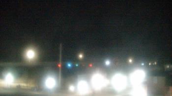 Weather camera view of Miss Lauras.