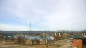 Weather camera view of Miss Lauras.