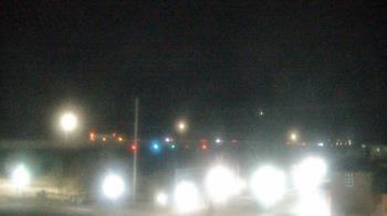 Weather camera view of Miss Lauras.