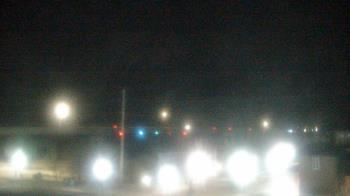 Weather camera view of Miss Lauras.