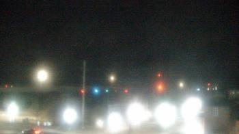 Weather camera view of Miss Lauras.