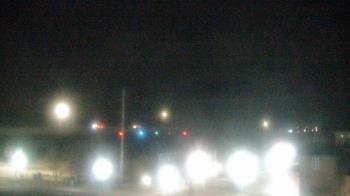 Weather camera view of Miss Lauras.