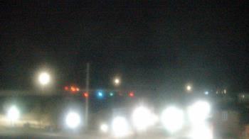 Weather camera view of Miss Lauras.