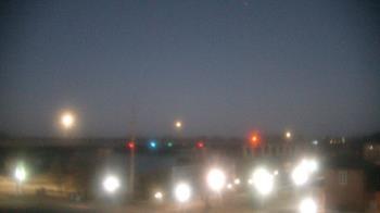 Weather camera view of Miss Lauras.