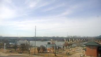 Weather camera view of Miss Lauras.