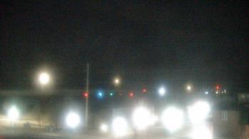 Weather camera view of Miss Lauras.